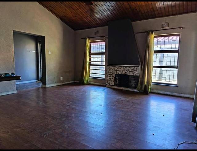 3 BEDROOM HOUSE FOR SALE IN MORGENSTER